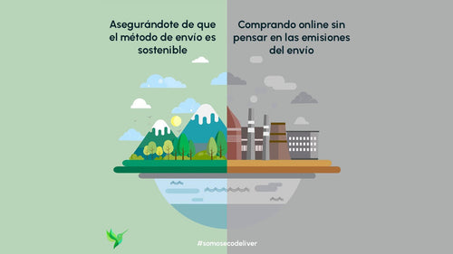 ecoDeliver