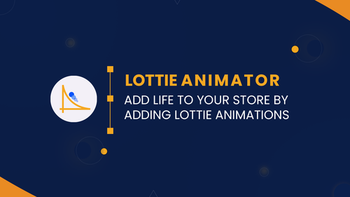 imercium: Lottie Animator