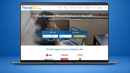 Parcel2Go