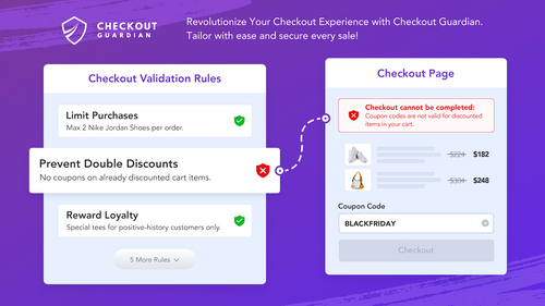 Checkout Guardian