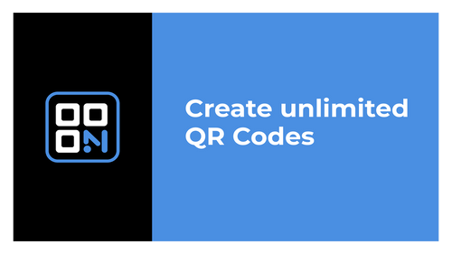 Simplex: QR Code Maker