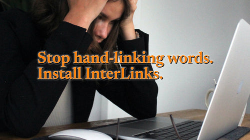 InterLinks SEO Internal Links