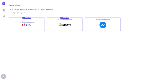 EasyChannel MultiChannel App