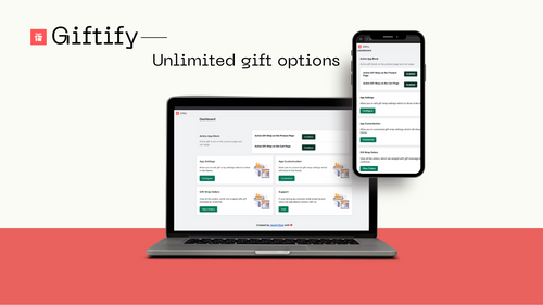 Giftify