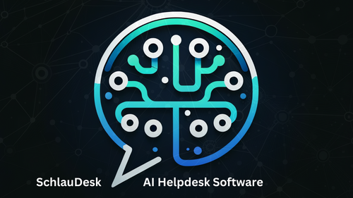 SchlauDesk Helpdesk