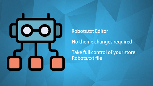 Robots.txt