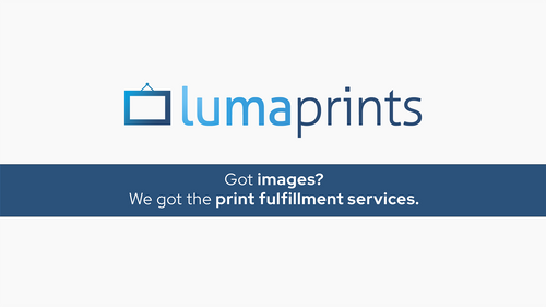 Lumaprints Fulfillment