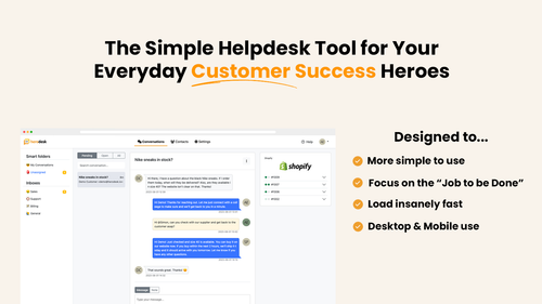 Herodesk