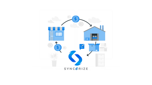 Syncerize Multi Store Sync